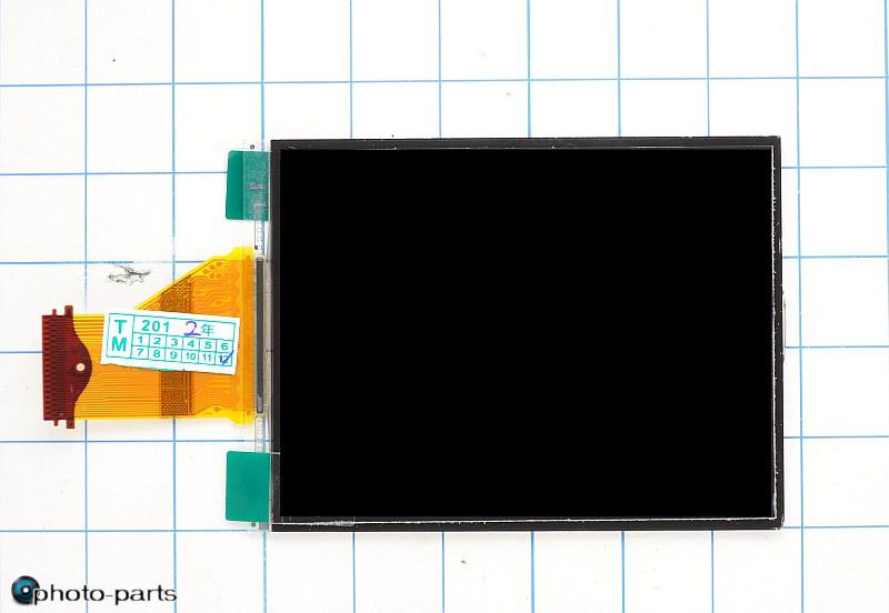 LCD TX0768EAAA1 (2511 fl)